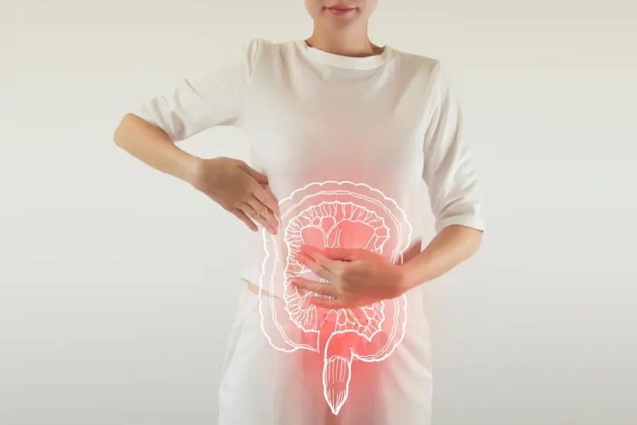 Modulação intestinal