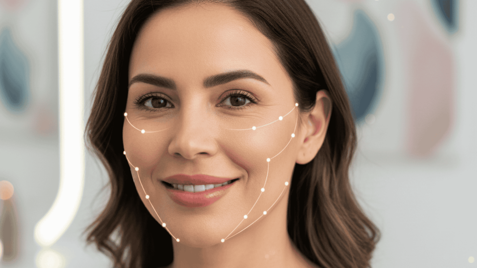 Harmonização facial: indicações e limites para resultados naturais