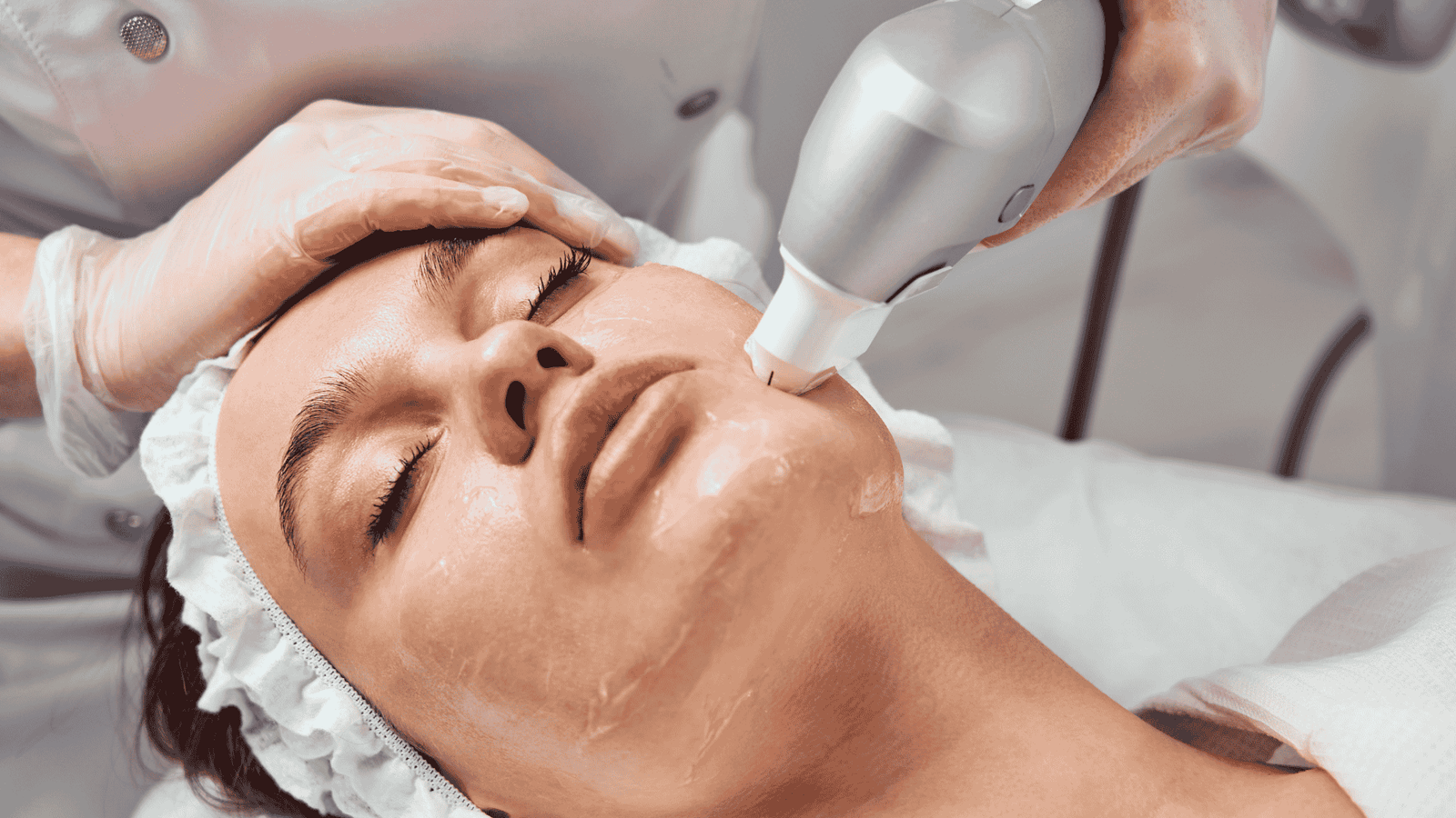Ultraformer MPT e HIFU: Tecnologia de Lifting Não Invasivo para Flacidez Facial e Corporal